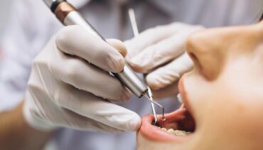 Γενική και Προληπτική Οδοντιατρική