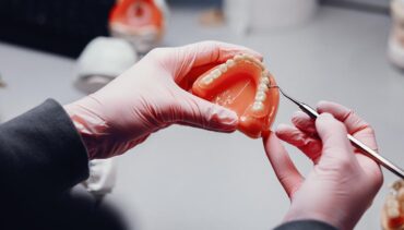 Προσθετική Οδοντιατρική